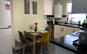 Buccleuch Apartment